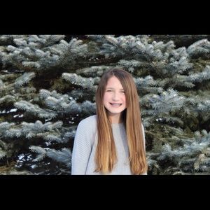 Meet your Posher, Lauren